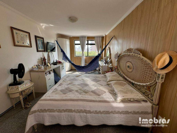 Imagem Apartamento com 3 Quartos à Venda, 195 m² em Guararapes - Fortaleza Imagem Apartamento com 3 Quartos à Venda, 195 m² em Guararapes - Fortaleza