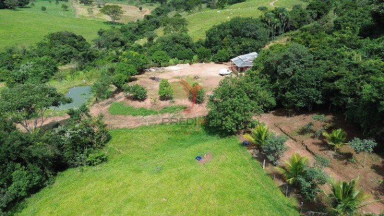 Imagem Imóvel com 2 Quartos à Venda, 70.000 m² em Centro - Santo Antônio De Goiás