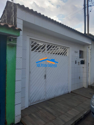 Sobrado com 4 Quartos à Venda, 234 m² em Jaguaribe - Osasco
