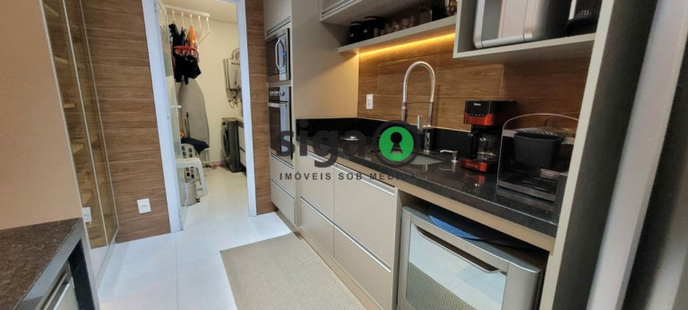 Imagem Apartamento com 2 Quartos à Venda, 74 m² em Brooklin Novo - São Paulo Imagem Apartamento com 2 Quartos à Venda, 74 m² em Brooklin Novo - São Paulo