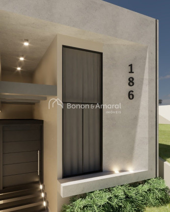 Imagem Casa de Condomínio com 3 Quartos à Venda, 302 m² em Parque Brasil 500 - Paulínia Imagem Casa de Condomínio com 3 Quartos à Venda, 302 m² em Parque Brasil 500 - Paulínia