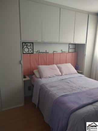 Imagem Apartamento com 2 Quartos à Venda, 44 m² em Vila Nhocune - São Paulo