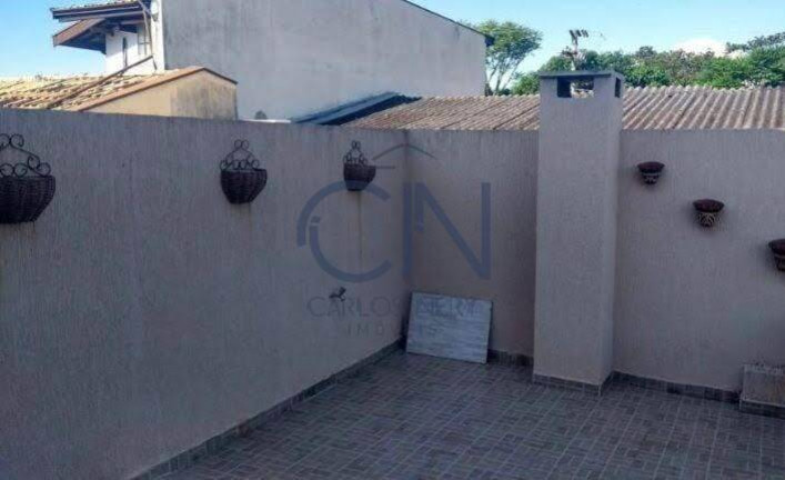 Imagem Casa com 3 Quartos à Venda,  em Bosque Da Princesa - Pindamonhangaba