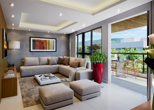Imagem Imóvel com 2 Quartos à Venda, 88 m² em Tijuca - Rio De Janeiro