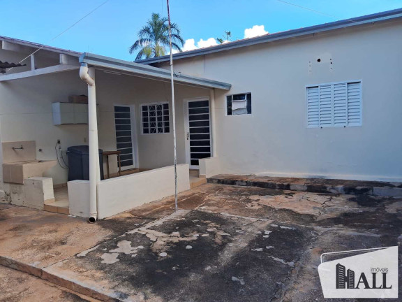 Imagem Casa com 2 Quartos à Venda, 200 m² em Parque Industrial - São José Do Rio Preto Imagem Casa com 2 Quartos à Venda, 200 m² em Parque Industrial - São José Do Rio Preto