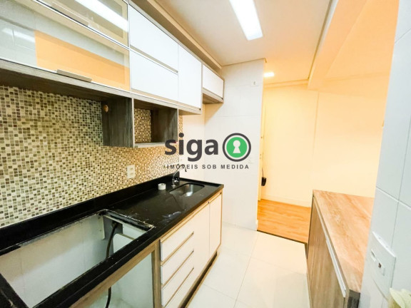 Imagem Apartamento com 2 Quartos à Venda, 66 m² em Vila Formosa - São Paulo