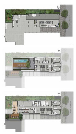 Imagem Studio com 1 Quarto à Venda, 22 m² em Campo Belo - São Paulo Imagem Studio com 1 Quarto à Venda, 22 m² em Campo Belo - São Paulo