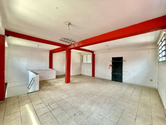 Imagem Sala Comercial para Alugar, 163 m² em Jardim Ester - São Paulo Imagem Sala Comercial para Alugar, 163 m² em Jardim Ester - São Paulo