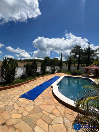 Fazenda à Venda, 30 m² em Zona Rural - Guapó