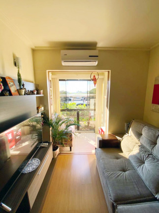 Imagem Apartamento com 3 Quartos à Venda, 68 m² em Sarandi - Porto Alegre