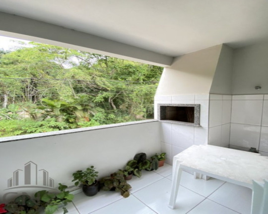 Imagem Apartamento com 2 Quartos à Venda, 60 m² em águas Claras - Brusque Imagem Apartamento com 2 Quartos à Venda, 60 m² em águas Claras - Brusque