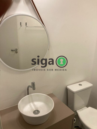Imagem Apartamento com 1 Quarto para Alugar, 25 m² em Bela Vista - São Paulo Imagem Apartamento com 1 Quarto para Alugar, 25 m² em Bela Vista - São Paulo