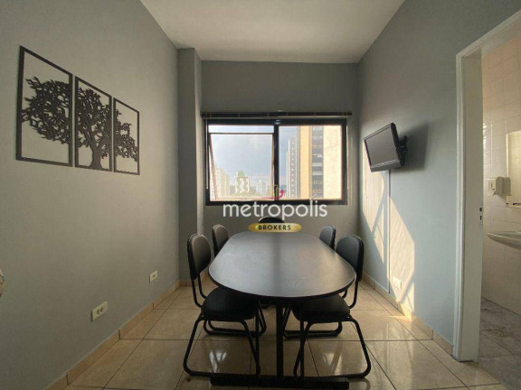 Imagem Sala Comercial à Venda, 16 m² em Rudge Ramos - São Bernardo Do Campo