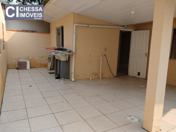Imagem Casa com 2 Quartos à Venda, 120 m² em São Judas - Itajaí