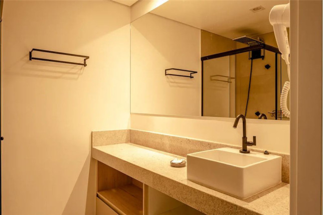Imagem Apartamento com 1 Quarto à Venda, 30 m² em Bela Vista - São Paulo Imagem Apartamento com 1 Quarto à Venda, 30 m² em Bela Vista - São Paulo