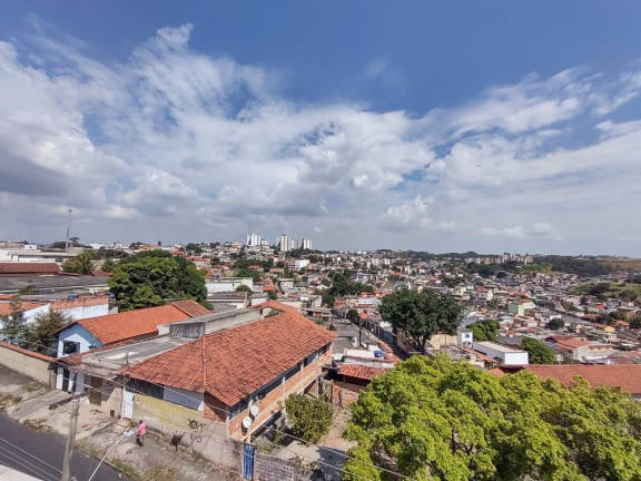 Imagem Cobertura com 2 Quartos à Venda, 63 m² em Dom Bosco - Belo Horizonte