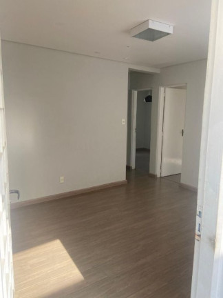 Imagem Apartamento com 2 Quartos para Alugar, 50 m² em Cidade Boa Vista - Suzano