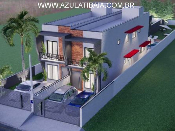 Imagem Casa com 3 Quartos à Venda, 250 m² em Vila Giglio - Atibaia
