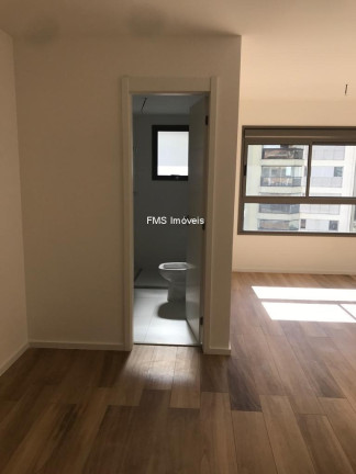 Imagem Imóvel com 3 Quartos à Venda, 143 m² em Campo Belo - São Paulo