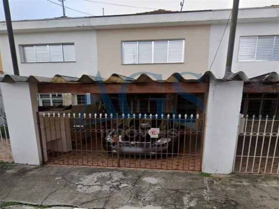 Sobrado com 2 Quartos à Venda, 83 m² em Vila Matilde - São Paulo