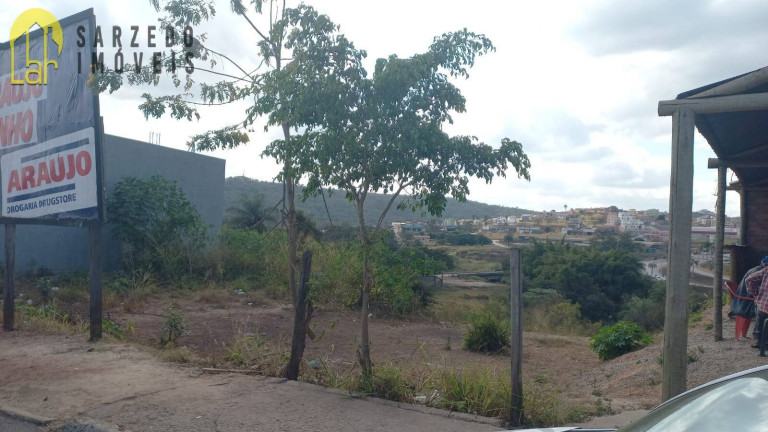 Imagem Terreno à Venda, 377 m² em Centro - Sarzedo Imagem Terreno à Venda, 377 m² em Centro - Sarzedo