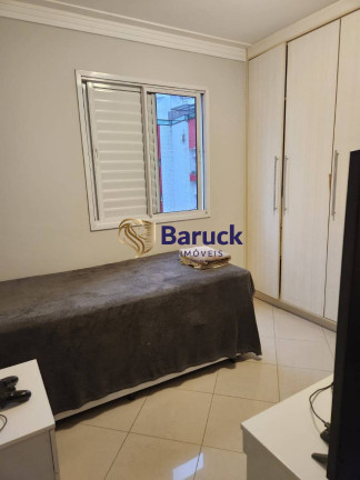 Imagem Apartamento com 3 Quartos à Venda, 80 m² em Vila Andrade - São Paulo Imagem Apartamento com 3 Quartos à Venda, 80 m² em Vila Andrade - São Paulo