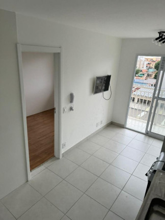 Imagem Apartamento com 1 Quarto à Venda, 28 m² em Vila Ré - São Paulo Imagem Apartamento com 1 Quarto à Venda, 28 m² em Vila Ré - São Paulo