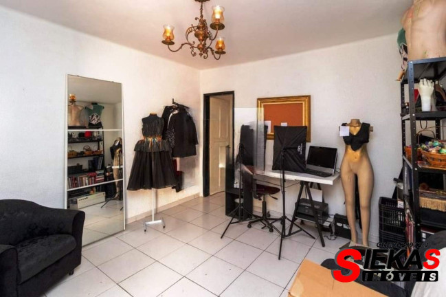 Imagem Sobrado com 4 Quartos à Venda, 157 m² em Mooca - São Paulo