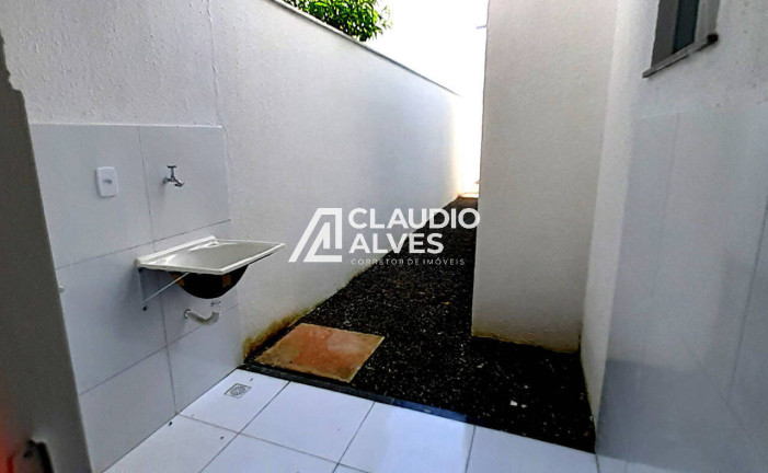 Imagem Casa com 3 Quartos à Venda, 81 m² em Mangabeira - Feira De Santana Imagem Casa com 3 Quartos à Venda, 81 m² em Mangabeira - Feira De Santana