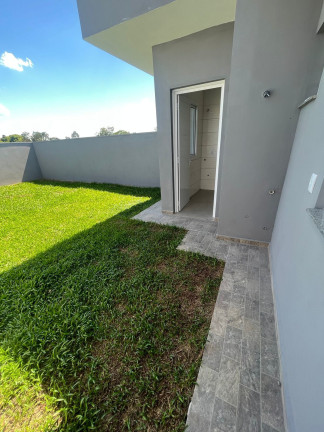 Imagem Sobrado com 2 Quartos à Venda, 60 m² em Amaral Ribeiro - Sapiranga Imagem Sobrado com 2 Quartos à Venda, 60 m² em Amaral Ribeiro - Sapiranga