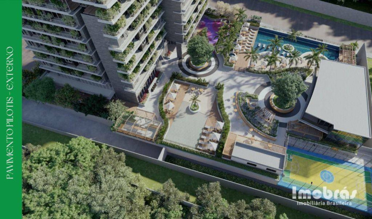 Apartamento com 3 Quartos à Venda, 70 m² em Meireles - Fortaleza