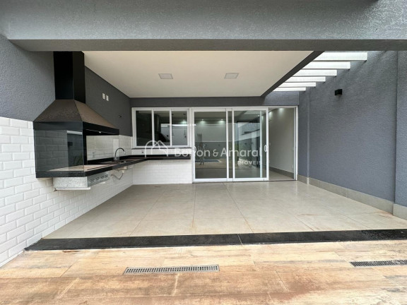 Imagem Casa de Condomínio com 3 Quartos à Venda, 200 m² em Vila Monte Alegre - Paulínia Imagem Casa de Condomínio com 3 Quartos à Venda, 200 m² em Vila Monte Alegre - Paulínia