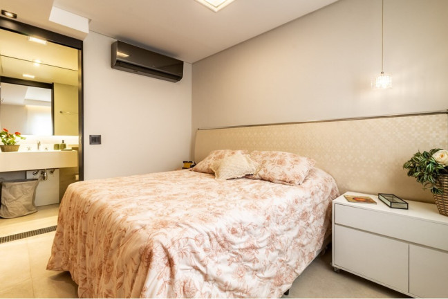 Imagem Apartamento com 1 Quarto à Venda, 47 m² em Bela Vista - São Paulo Imagem Apartamento com 1 Quarto à Venda, 47 m² em Bela Vista - São Paulo