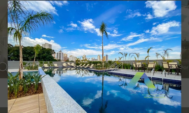 Apartamento com 2 Quartos à Venda, 55 m² em Vila Dom Pedro I - São Paulo