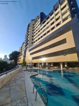 Imagem Imóvel com 2 Quartos à Venda, 97 m² em Ondina - Salvador
