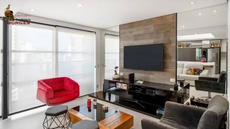 Imagem Apartamento com 2 Quartos à Venda, 101 m² em Vila Nova Conceição - São Paulo Imagem Apartamento com 2 Quartos à Venda, 101 m² em Vila Nova Conceição - São Paulo