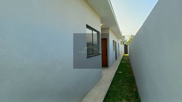 Imagem Casa com 2 Quartos à Venda, 70 m² em Balneário Dos Golfinhos - Caraguatatuba