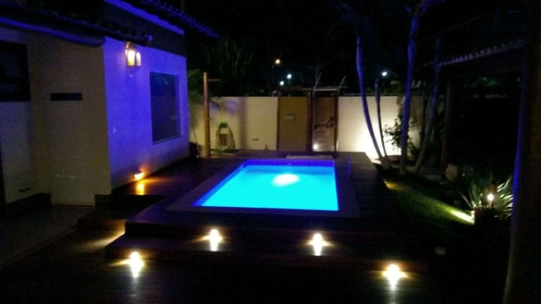 Imagem Casa com 4 Quartos à Venda, 380 m² em Portinho - Cabo Frio Imagem Casa com 4 Quartos à Venda, 380 m² em Portinho - Cabo Frio