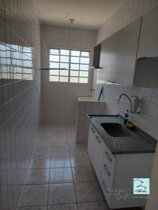 Apartamento com 2 Quartos à Venda, 57 m² em Jardim Bandeirantes - Louveira