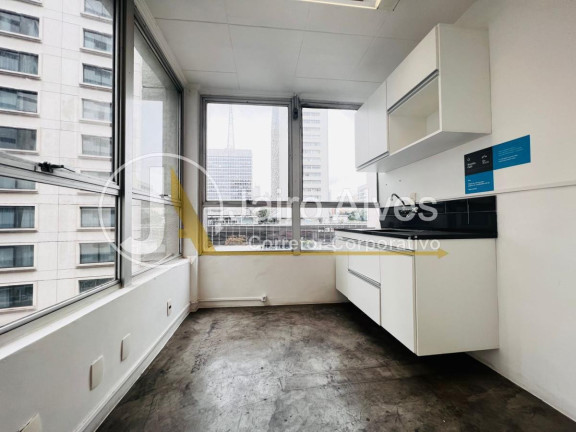 Imagem Imóvel Comercial para Alugar, 225 m² em Cerqueira César - São Paulo Imagem Imóvel Comercial para Alugar, 225 m² em Cerqueira César - São Paulo