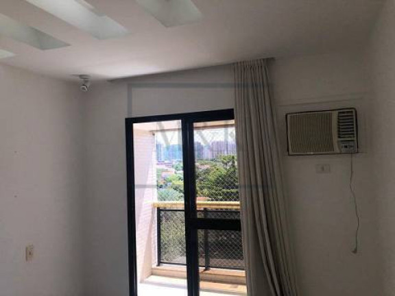 Imagem Apartamento com 3 Quartos à Venda, 150 m² em Barra Da Tijuca - Rio De Janeiro