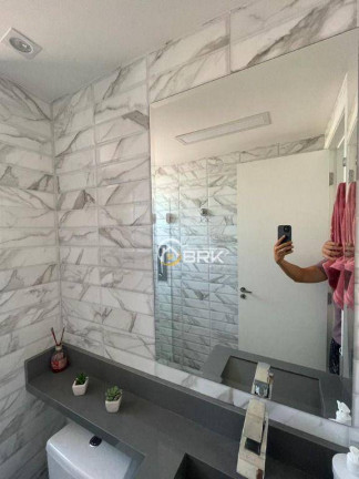 Imagem Apartamento com 2 Quartos à Venda, 50 m² em Vila Carmosina - São Paulo