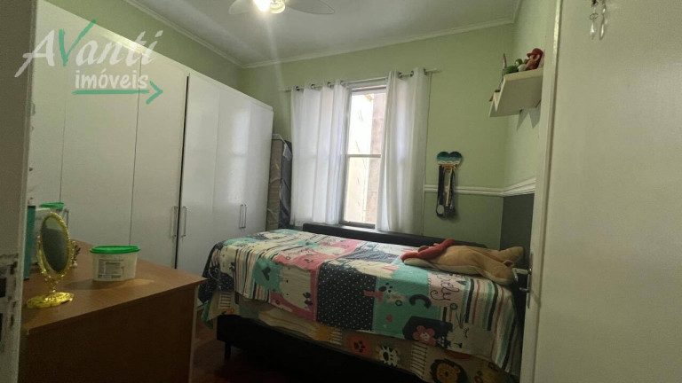 Imagem Apartamento com 2 Quartos à Venda, 75 m² em Boqueirão - Santos Imagem Apartamento com 2 Quartos à Venda, 75 m² em Boqueirão - Santos