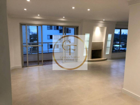 Apartamento à Venda, 195 m² em Jardim Paulista - São Paulo
