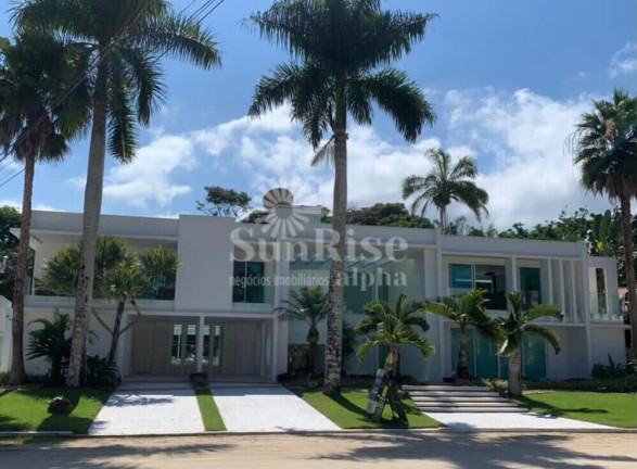 Imagem Casa de Condomínio com 6 Quartos para Alugar, 1.035 m² em Centro - Bertioga Imagem Casa de Condomínio com 6 Quartos para Alugar, 1.035 m² em Centro - Bertioga