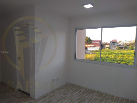 Imagem Apartamento com 2 Quartos à Venda, 47 m² em Jardim Primavera - Porto Feliz