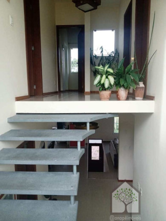 Imagem Casa com 4 Quartos à Venda, 400 m² em Trindade - Florianópolis