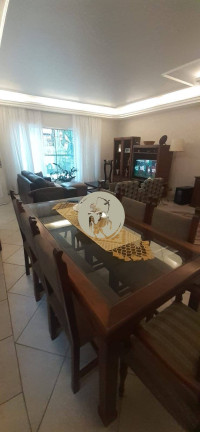 Sobrado com 3 Quartos à Venda, 200 m² em Aparecida - Santos
