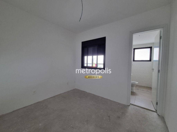 Imagem Apartamento com 3 Quartos à Venda, 162 m² em Campestre - Santo André