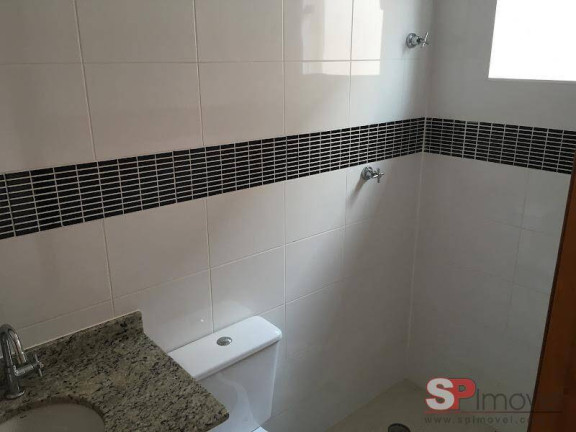 Imagem Casa com 2 Quartos para Alugar, 70 m² em Vila Santa Clara - São Paulo Imagem Casa com 2 Quartos para Alugar, 70 m² em Vila Santa Clara - São Paulo